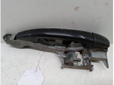 Recambio de maneta exterior puerta delantera derecha para peugeot 207/207+ (wa_, wc_) 1.6 hdi referencia OEM IAM   