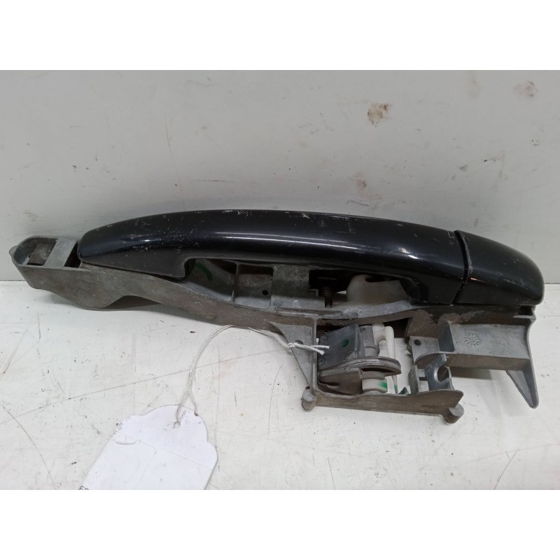 Recambio de maneta exterior puerta delantera derecha para peugeot 207/207+ (wa_, wc_) 1.6 hdi referencia OEM IAM   