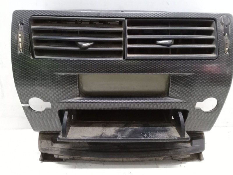 Recambio de aireador central para citroën c4 coupé (la_) 1.6 hdi referencia OEM IAM   