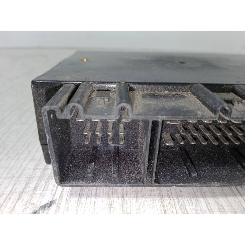 Recambio de centralita motor uce para volkswagen touareg (7la, 7l6, 7l7) 2.5 r5 tdi referencia OEM IAM 7L0959933E  