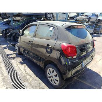 CITROËN C1 II (PA_, PS_) de desguace