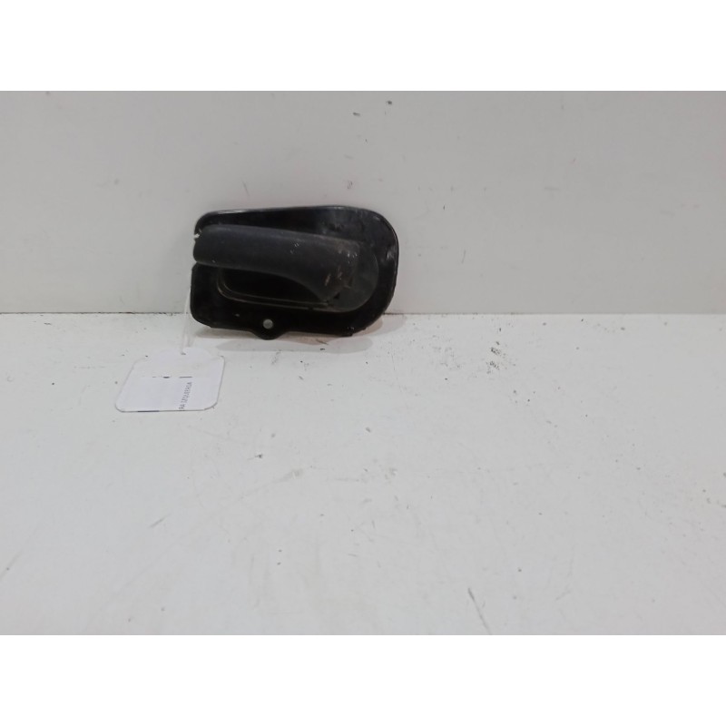Recambio de maneta interior puerta delantera izquierda para opel corsa b (s93) 1.0 i 12v (f08, f68, m68) referencia OEM IAM   
