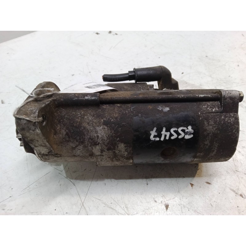 Recambio de motor arranque para nissan cabstar (f24m, f24w) 28.11 dci, 32.11 dci, 35.11 dci 2.5 (f24m) referencia OEM IAM 23300E