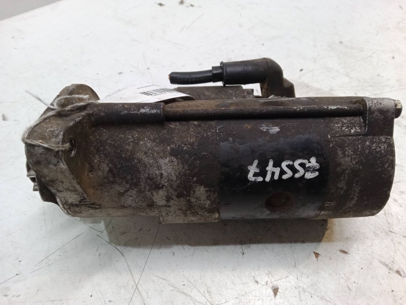 Recambio de motor arranque para nissan cabstar (f24m, f24w) 28.11 dci, 32.11 dci, 35.11 dci 2.5 (f24m) referencia OEM IAM 23300E