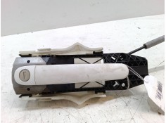 Recambio de maneta exterior puerta delantera izquierda para skoda rapid (nh3, nk3, nk6) 1.6 tdi referencia OEM IAM   
