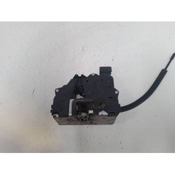 CERRADURA PUERTA DELANTERA DERECHA 