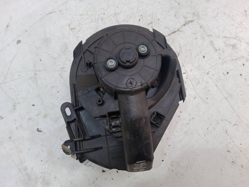 Recambio de motor calefaccion para peugeot 807 (eb_) 2.0 hdi referencia OEM IAM   