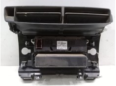 Recambio de aireador central para citroën c4 coupé (la_) 1.6 hdi referencia OEM IAM    2