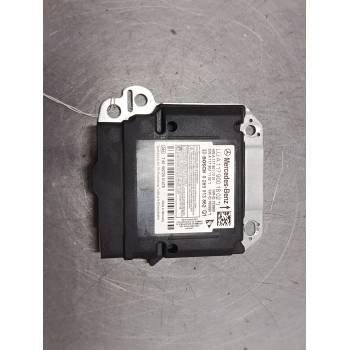 CENTRALITA AIRBAG A1179001802 