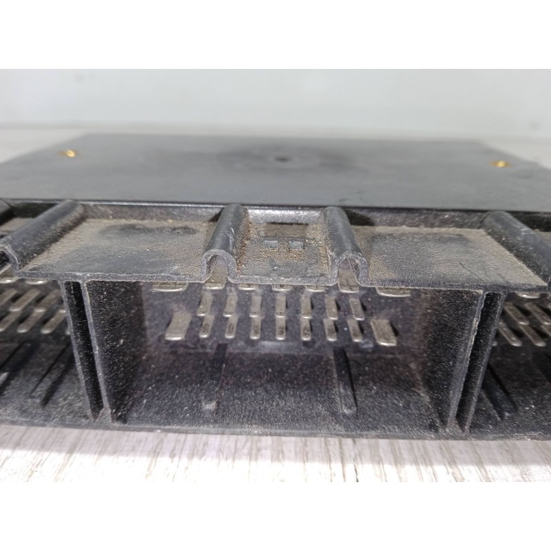 Recambio de centralita motor uce para volkswagen touareg (7la, 7l6, 7l7) 2.5 r5 tdi referencia OEM IAM 7L0959933E  