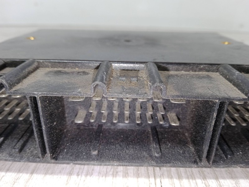 Recambio de centralita motor uce para volkswagen touareg (7la, 7l6, 7l7) 2.5 r5 tdi referencia OEM IAM 7L0959933E  