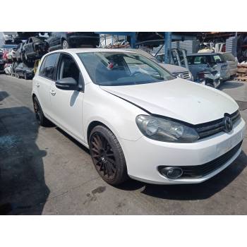 VOLKSWAGEN GOLF VI (5K1)