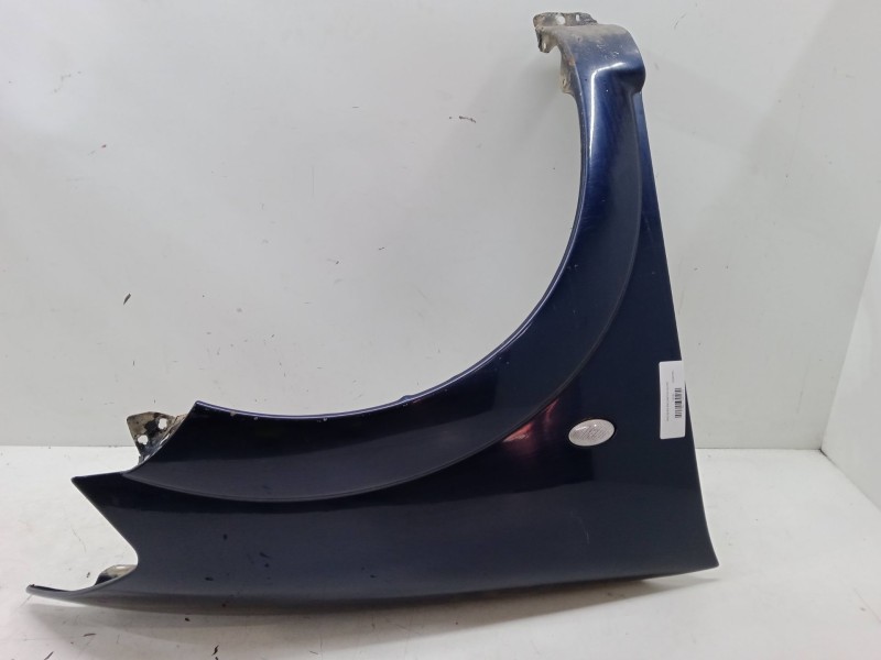 Recambio de aleta delantera derecha para citroën c3 i (fc_, fn_) 1.4 hdi referencia OEM IAM   