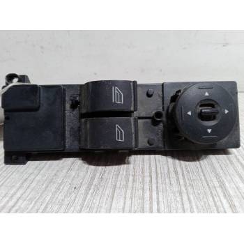 MANDO ELEVALUNAS DELANTERO IZQUIERDO 7M5T14529BA 03168080