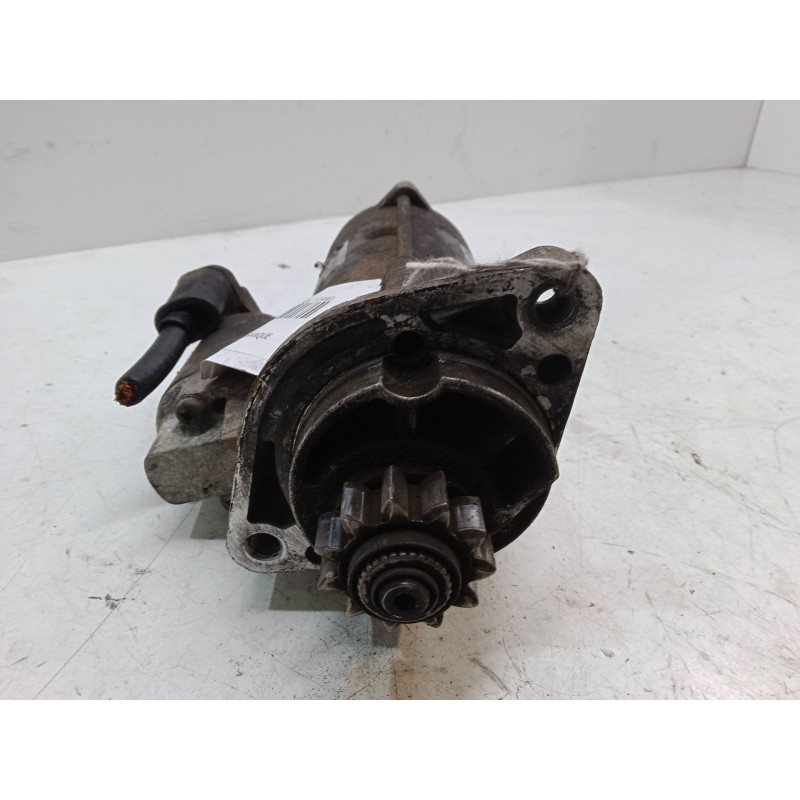 Recambio de motor arranque para nissan cabstar (f24m, f24w) 28.11 dci, 32.11 dci, 35.11 dci 2.5 (f24m) referencia OEM IAM 23300E