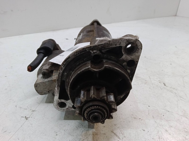 Recambio de motor arranque para nissan cabstar (f24m, f24w) 28.11 dci, 32.11 dci, 35.11 dci 2.5 (f24m) referencia OEM IAM 23300E