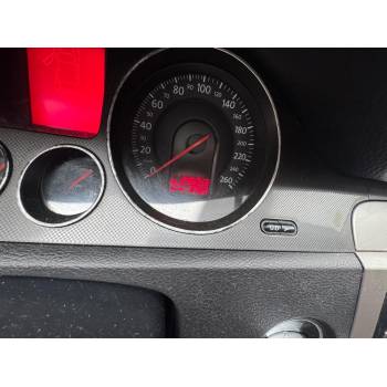 VOLKSWAGEN PASSAT B6 (3C2)
