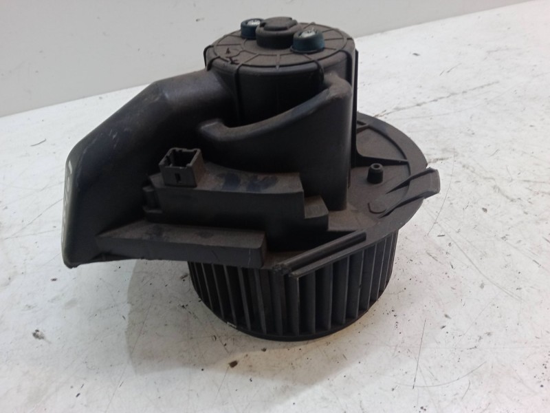 Recambio de motor calefaccion para peugeot 807 (eb_) 2.0 hdi referencia OEM IAM   