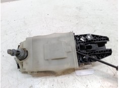 Recambio de maneta exterior puerta delantera izquierda para skoda rapid (nh3, nk3, nk6) 1.6 tdi referencia OEM IAM    2