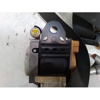 CINTURON SEGURIDAD DELANTERO IZQUIERDO 
