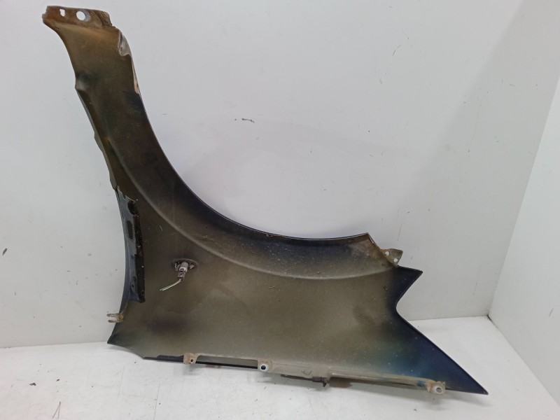 Recambio de aleta delantera derecha para citroën c3 i (fc_, fn_) 1.4 hdi referencia OEM IAM   