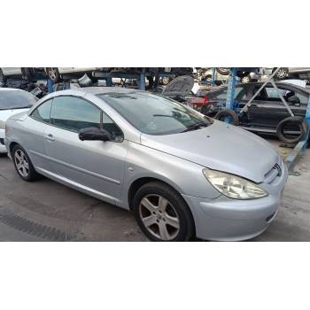 PEUGEOT 307 CC (3B)