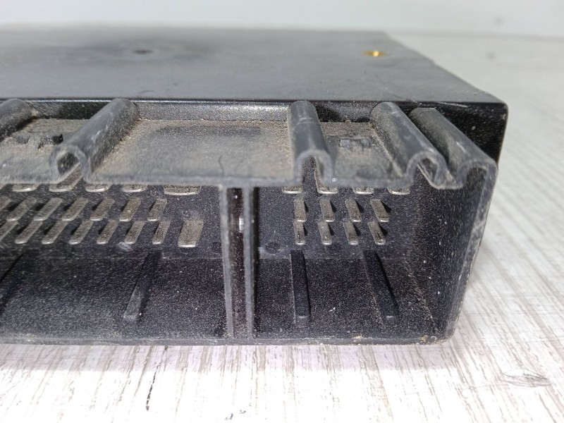 Recambio de centralita motor uce para volkswagen touareg (7la, 7l6, 7l7) 2.5 r5 tdi referencia OEM IAM 7L0959933E  