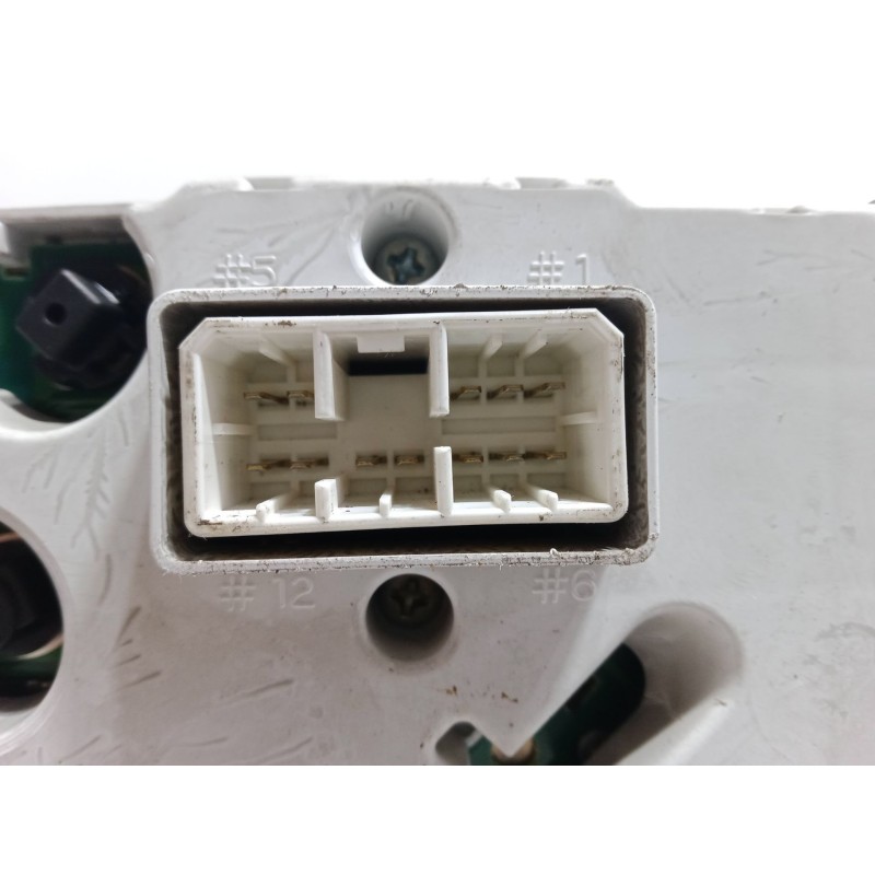 Recambio de cuadro instrumentos para jeep grand cherokee ii (wj, wg) 3.1 td 4x4 referencia OEM IAM 56042076AC  