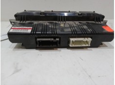 Recambio de mando climatizador para ford focus ii (da_, hcp, dp) 1.6 tdci referencia OEM IAM