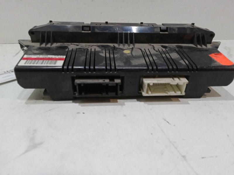 Recambio de mando climatizador para ford focus ii (da_, hcp, dp) 1.6 tdci referencia OEM IAM   
