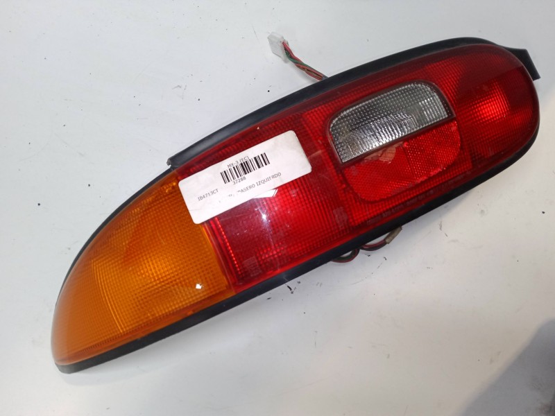 Recambio de piloto trasero izquierdo para mazda mx-3 (ec) 1.6 i referencia OEM IAM   