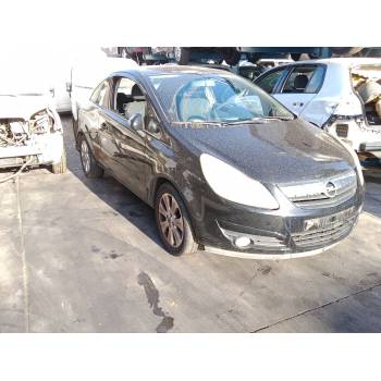 OPEL CORSA D (S07)