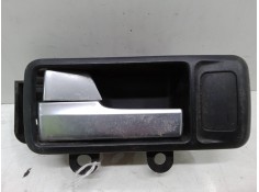 Recambio de maneta interior puerta delantera izquierda para ford focus ii (da_, hcp, dp) 2.0 tdci referencia OEM IAM   