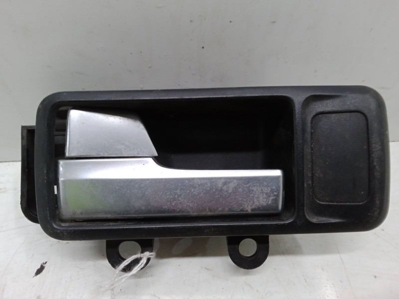 Recambio de maneta interior puerta delantera izquierda para ford focus ii (da_, hcp, dp) 2.0 tdci referencia OEM IAM   