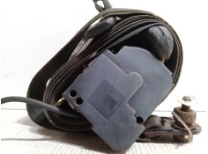 Recambio de cinturon seguridad delantero derecho para fiat panda / panda classic (169_) 1.2 (169.axb11, 169.axb1a) referencia OE 2