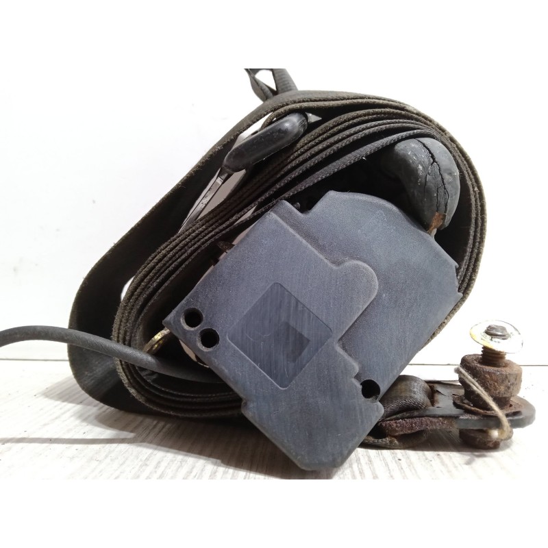 Recambio de cinturon seguridad delantero derecho para fiat panda / panda classic (169_) 1.2 (169.axb11, 169.axb1a) referencia OE