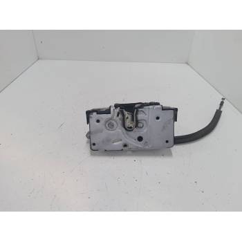CERRADURA PUERTA DELANTERA DERECHA 