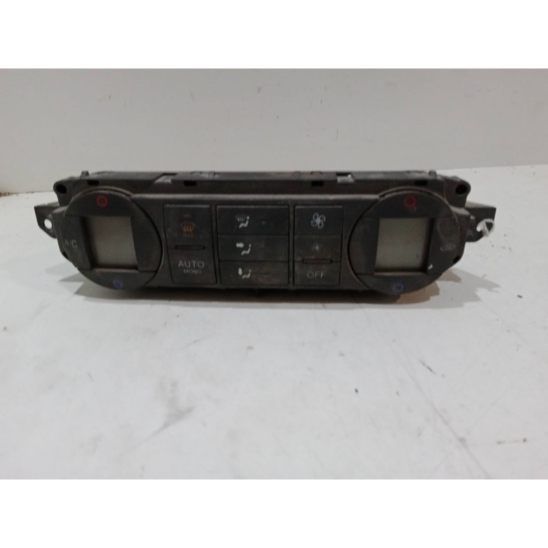 Recambio de mando climatizador para ford focus ii (da_, hcp, dp) 1.6 tdci referencia OEM IAM   