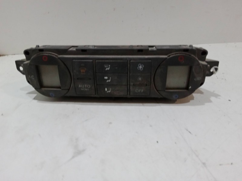 Recambio de mando climatizador para ford focus ii (da_, hcp, dp) 1.6 tdci referencia OEM IAM   
