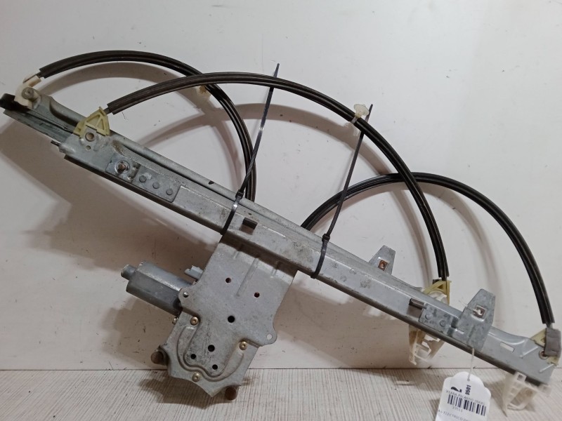 Recambio de elevalunas electrico delantero derecho para citroën xsara picasso (n68) 2.0 hdi referencia OEM IAM   