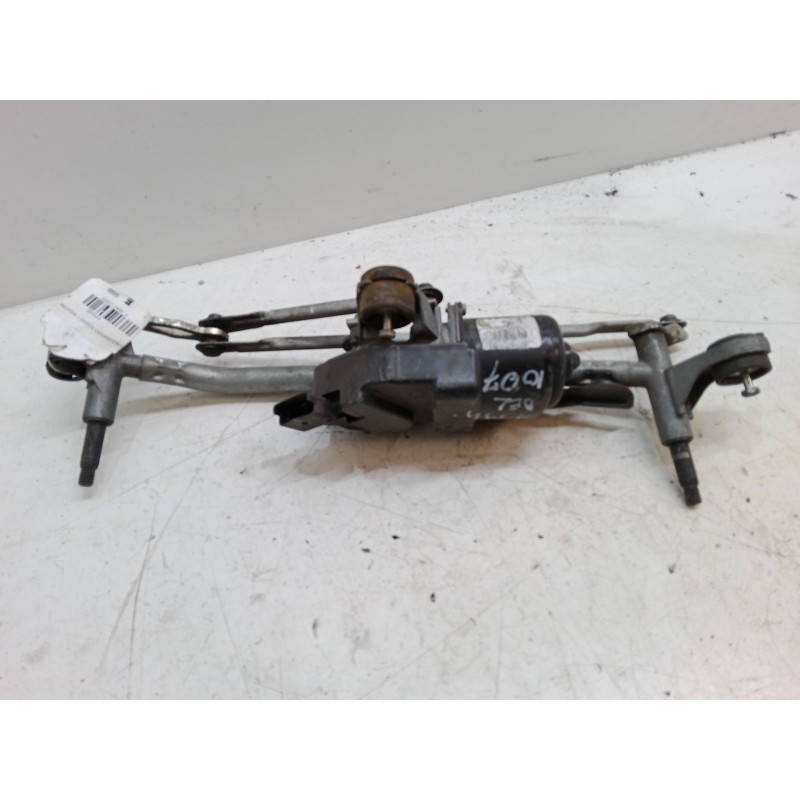 Recambio de motor limpia delantero para peugeot 1007 (km_) 1.6 hdi referencia OEM IAM   