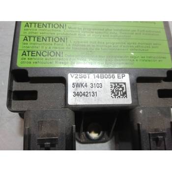 CENTRALITA AIRBAG 5WK43103 V2S6T14B056EP
