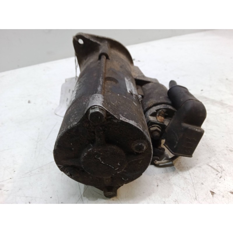 Recambio de motor arranque para nissan cabstar (f24m, f24w) 28.11 dci, 32.11 dci, 35.11 dci 2.5 (f24m) referencia OEM IAM 23300E