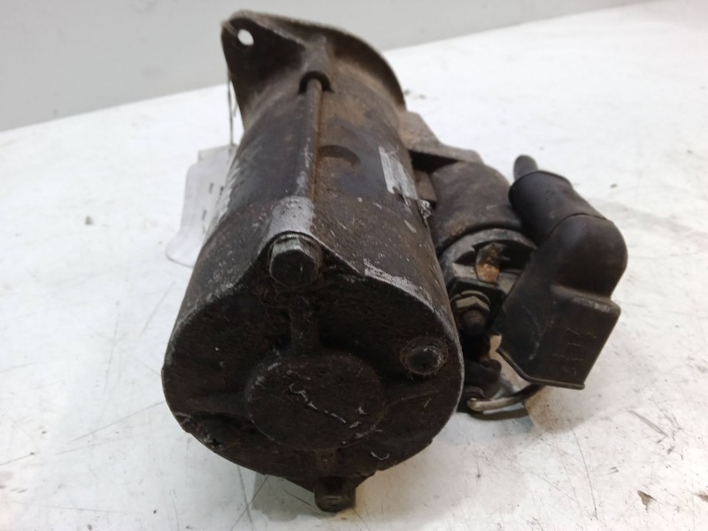 Recambio de motor arranque para nissan cabstar (f24m, f24w) 28.11 dci, 32.11 dci, 35.11 dci 2.5 (f24m) referencia OEM IAM 23300E