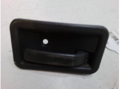 Recambio de maneta interior puerta trasera derecha para renault clio i (b/c57_, 5/357_) 1.2 (b/c/s57a, b/c57s, 5/357f, 5/357j, 5