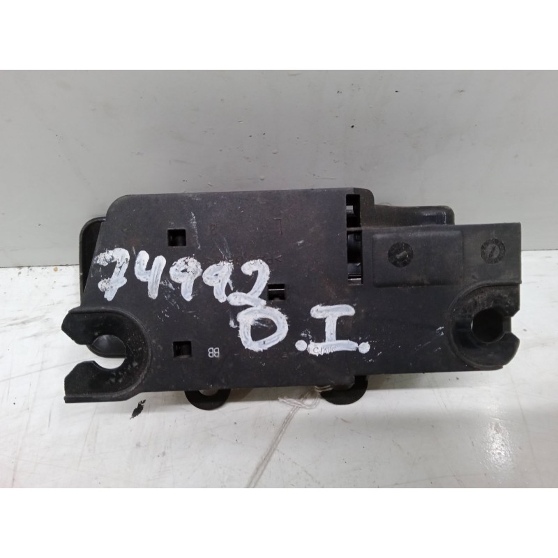 Recambio de maneta interior puerta delantera izquierda para ford focus ii (da_, hcp, dp) 2.0 tdci referencia OEM IAM   