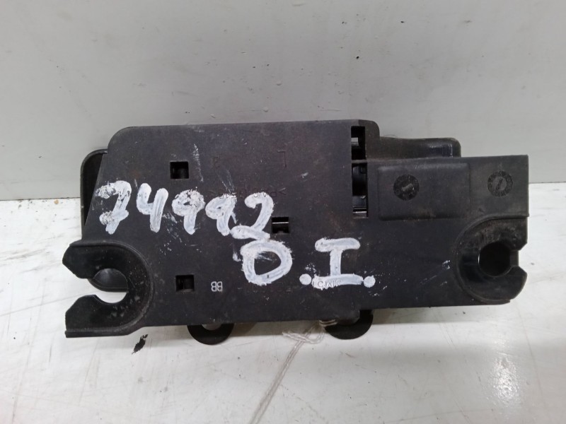 Recambio de maneta interior puerta delantera izquierda para ford focus ii (da_, hcp, dp) 2.0 tdci referencia OEM IAM   