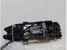 Recambio de maneta exterior puerta trasera derecha para skoda rapid (nh3, nk3, nk6) 1.6 tdi referencia OEM IAM    2