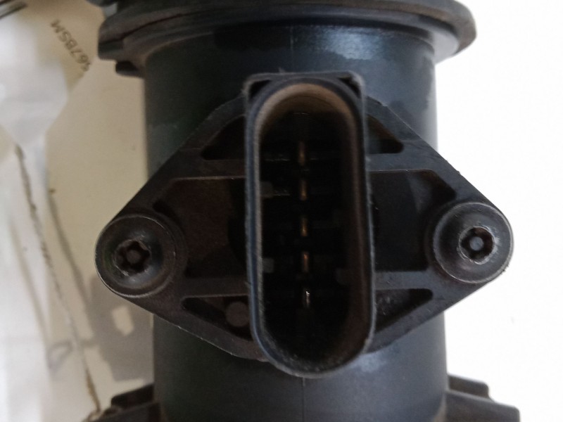 Recambio de caudalimetro para mercedes-benz clase v (638/2) v 220 cdi (638.294) referencia OEM IAM   