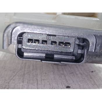 CERRADURA PUERTA DELANTERA IZQUIERDA 